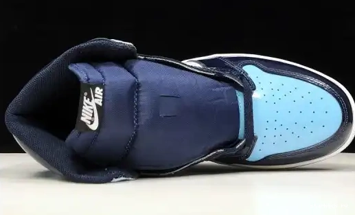 Air Retro Og CD0461-401 High - 1 Jordan CD0461-401 'UNC' 0608